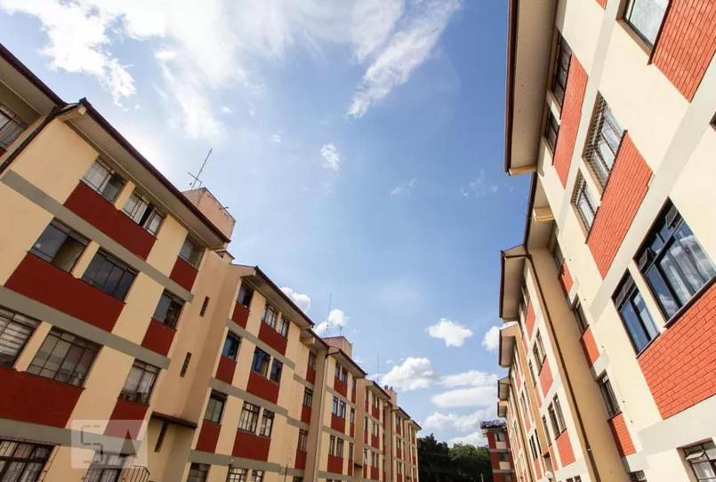 Apartament Curitiba Room photo